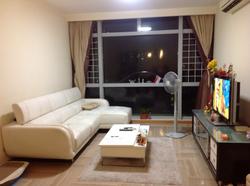 Hillview Regency (D23), Condominium #128932582